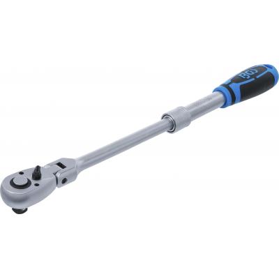 Terkšlė galvutėms ištraukiama, lanksti | 12.5 mm (1/2