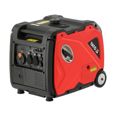 Generatorius inverterinis | 4000 W (YT-85485)