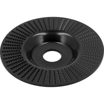 Diskas / freza medžiui | 125 mm (YT-59158)