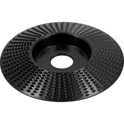 Diskas / freza medžiui | 125 mm (YT-59159)