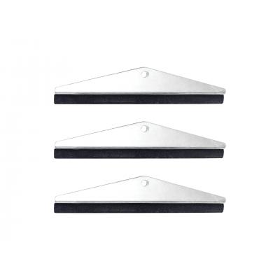 Šveitimo antgaliukai honui YT-05820 | 100 X 11 mm | 3 vnt (YT-05822)
