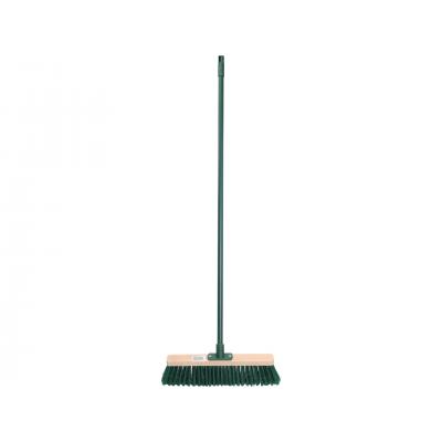 Šepetys / lauko šluota 400 mm (35894)