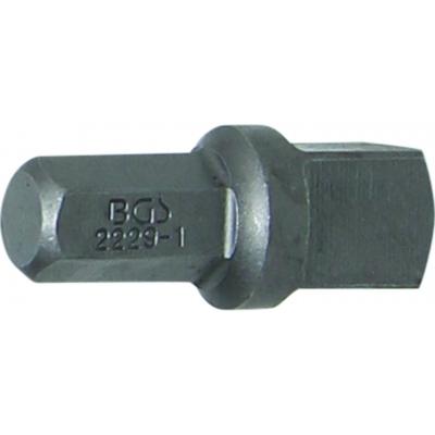 Adapteris  8 mm šešiakampis (5/16