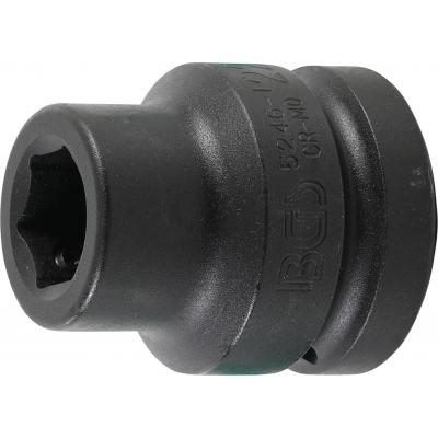 Adapteris | iš BGS 5246 | 25 mm (1