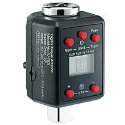 Adapteris dinamometrinis skaitmeninis 1/2