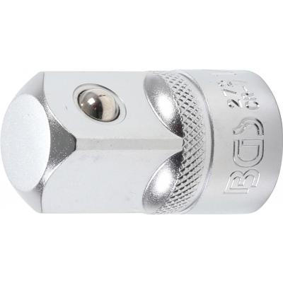 Adapteris galvutėms | vidinis kvadratas 12,5 mm (1/2