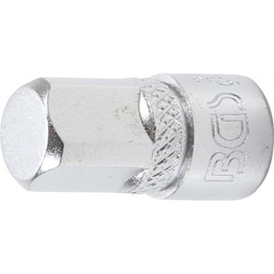 Adapteris galvutėms | vidinis kvadratas 6,3 mm (1/4