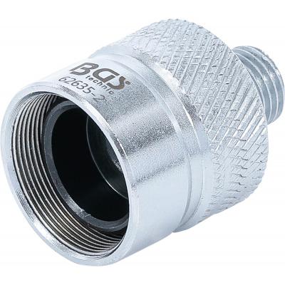 Adapteris iš BGS 62635 | M27 x 1,0 m 62635 (62635-2)