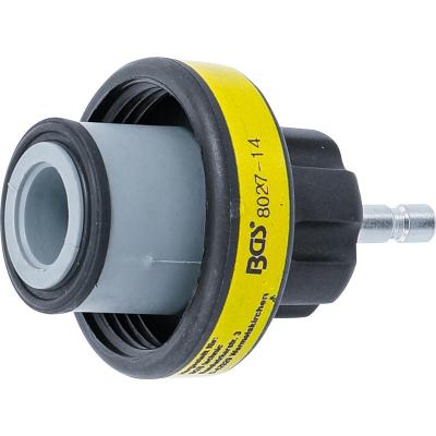 Adapteris Nr. 14, skirtas BGS 8027, 8098 | Ford (8027-14)