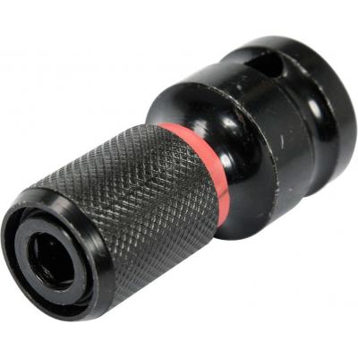 Adapteris smūginis | 12,5 mm (1/2