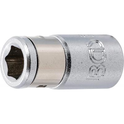 Adapteris su fiksuojamu rutuliu | vidinis kvadratas 6.3 mm (1/4