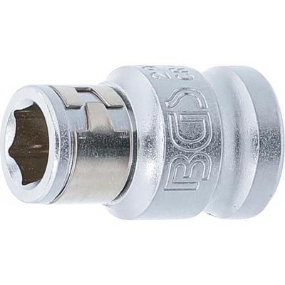 Adapteris su tvirtinimo rutuliu | 10 mm (3/8