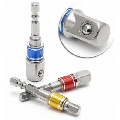 Adapterių komplektas | 6.3 mm (1/4