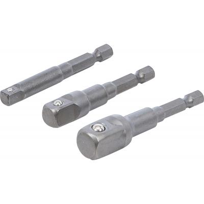 Adapterių komplektas | 6.3 mm (1/4