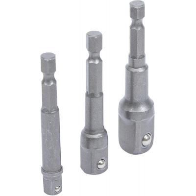 Adapterių komplektas | 6.3 mm (1/4