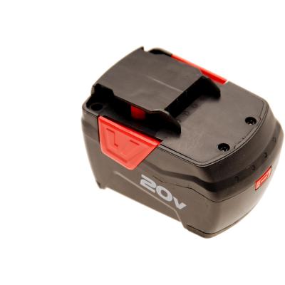 Akumuliatorius / keičiama baterija | Li-Ion | 20 V / 1,5 Ah (9258-1)