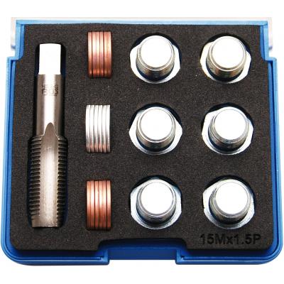 Alyvos išleidimo kamščio remonto komplektas | M15 x 1.5 (157)