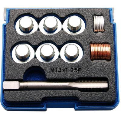 Alyvos išleidimo srauto remonto komplektas | M13 x 1,25 mm (168)