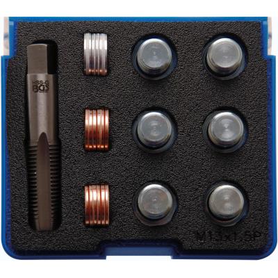 Alyvos išleidimo srauto remonto komplektas | M13 x 1,5 mm (156)