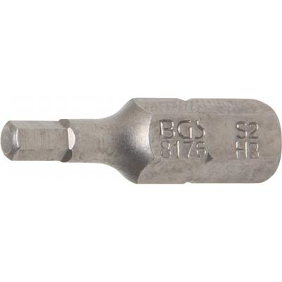 Antgalis | 6.3 mm (1/4