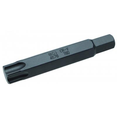Antgalis | ilgis 75 mm | 14 mm storis | T-Star (Torx) T60 (4576) 