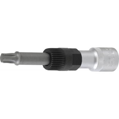 Antgalis generatoriaus diržo skremuliams  | 12,5 mm (1/2