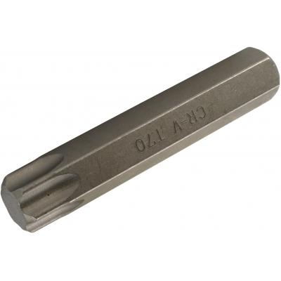 Antgalis | ilgis 80 mm | 14 mm storis | T-Star (Torx) T70 (4581) 