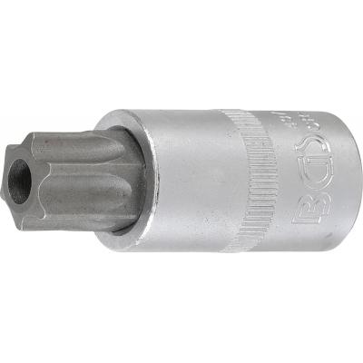 Antgalis įpresuotas į galvutę | 12,5 mm (1/2