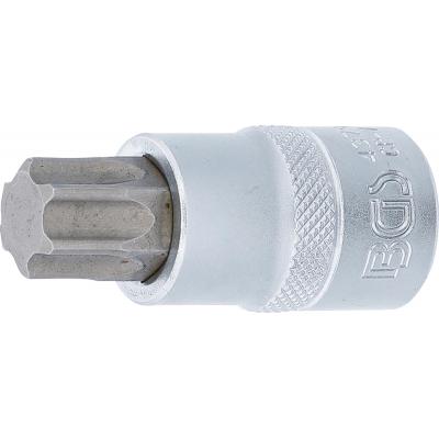 Antgalis įpresuotas į galvutę | 12,5 mm (1/2