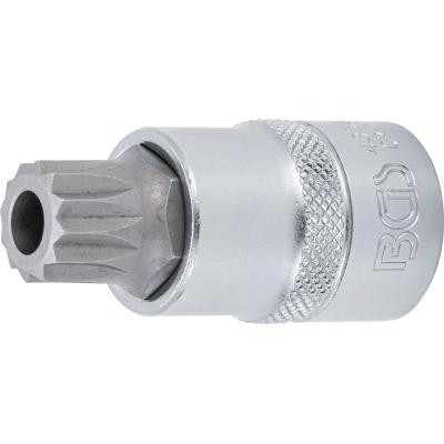 Antgalis įpresuotas į galvutę | 12,5 mm (1/2