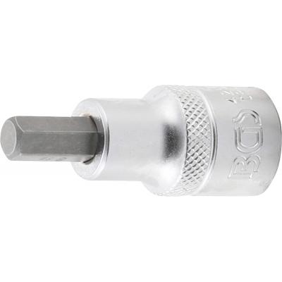 Antgalis įpresuotas į galvutę | 12,5 mm (1/2