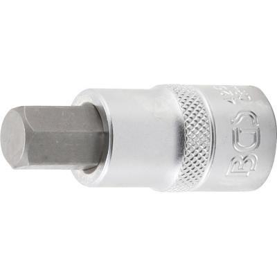 Antgalis įpresuotas į galvutę | 12,5 mm (1/2