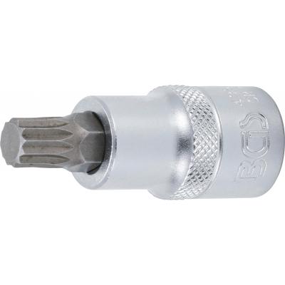 Antgalis įpresuotas į galvutę | 12,5 mm (1/2