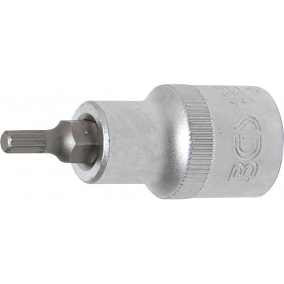 Antgalis įpresuotas į galvutę | 12,5 mm (1/2