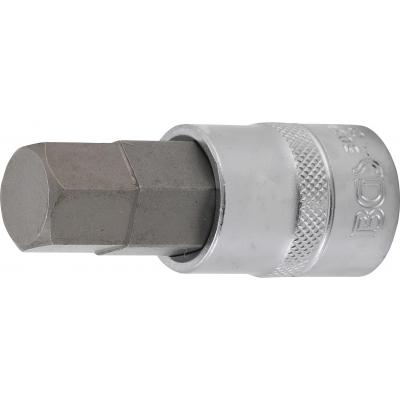 Antgalis įpresuotas į galvutę | 12,5 mm (1/2