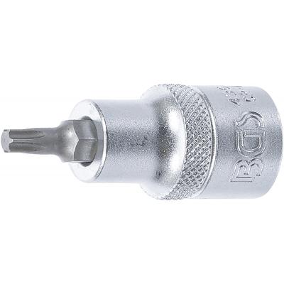 Antgalis įpresuotas į galvutę | 12,5 mm (1/2
