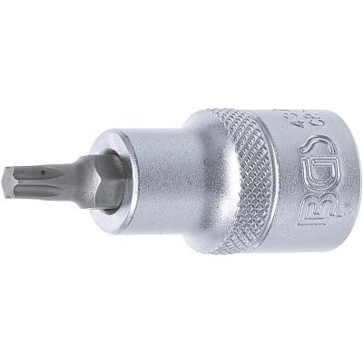 Antgalis įpresuotas į galvutę | 12,5 mm (1/2