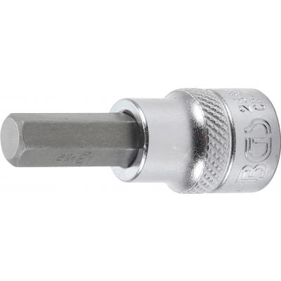 Antgalis įpresuotas į galvutę | 10 mm (3/8