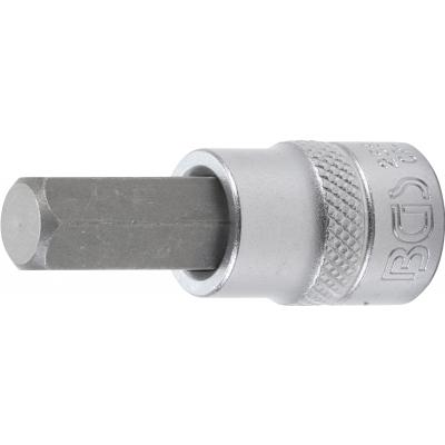 Antgalis įpresuotas į galvutę | 10 mm (3/8