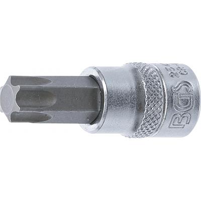 Antgalis įpresuotas į galvutę | 10 mm (3/8