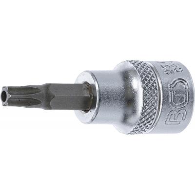 Antgalis įpresuotas į galvutę | 10 mm (3/8