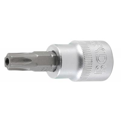 Antgalis įpresuotas į galvutę | 10 mm (3/8