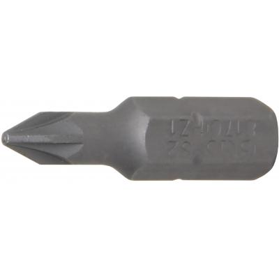 Antgalis kryžminis | 6,3 mm (1/4