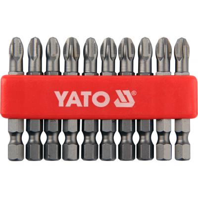 Antgalis PH3x50 mm 10 vnt. (YT-0479)