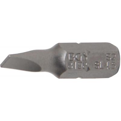Antgalis plokščias | 6.3 mm (1/4