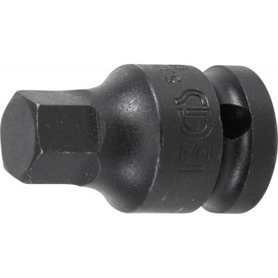 Antgalis smūginis | 12,5 mm (1/2
