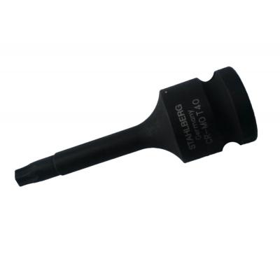 Antgalis smūginis T-Star, T40, 1/2