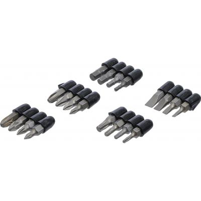 Antgalių komplektas | 6.3 mm (1/4