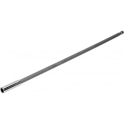 Antgalių laikiklis magnetinis ilgas | 6,3 mm (1/4