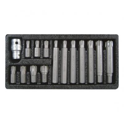 Antgalių komplektas | 10 mm (3/8